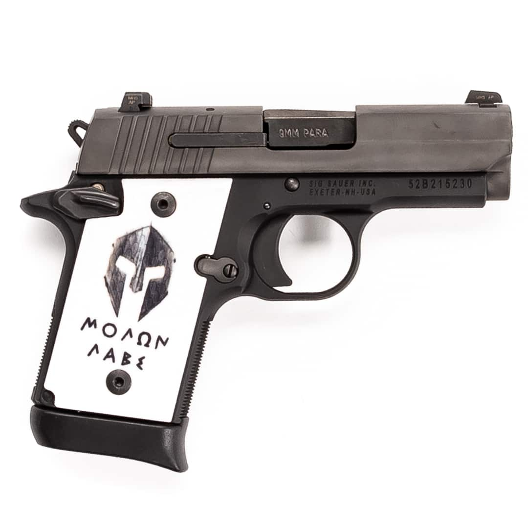 Image of SIG SAUER P938