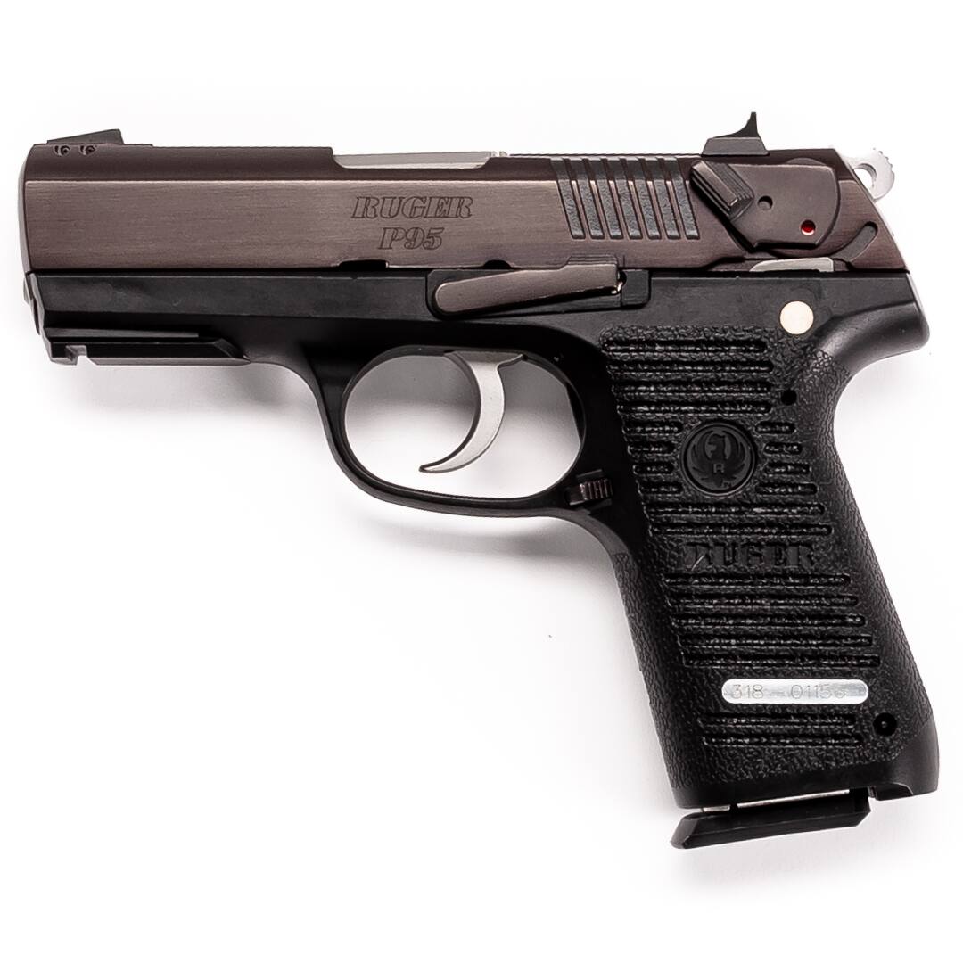 Image of RUGER P95