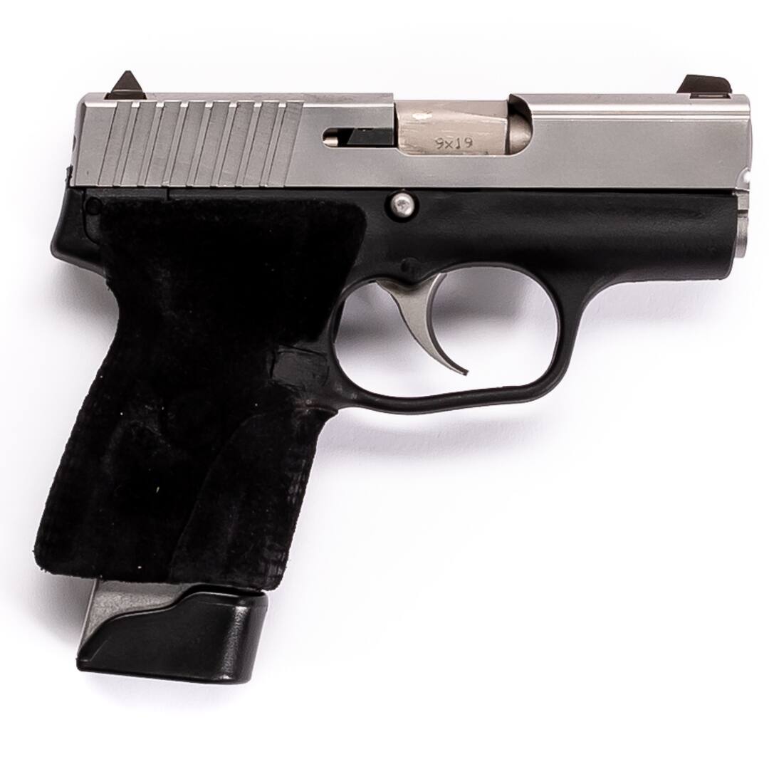 Image of KAHR ARMS PM9