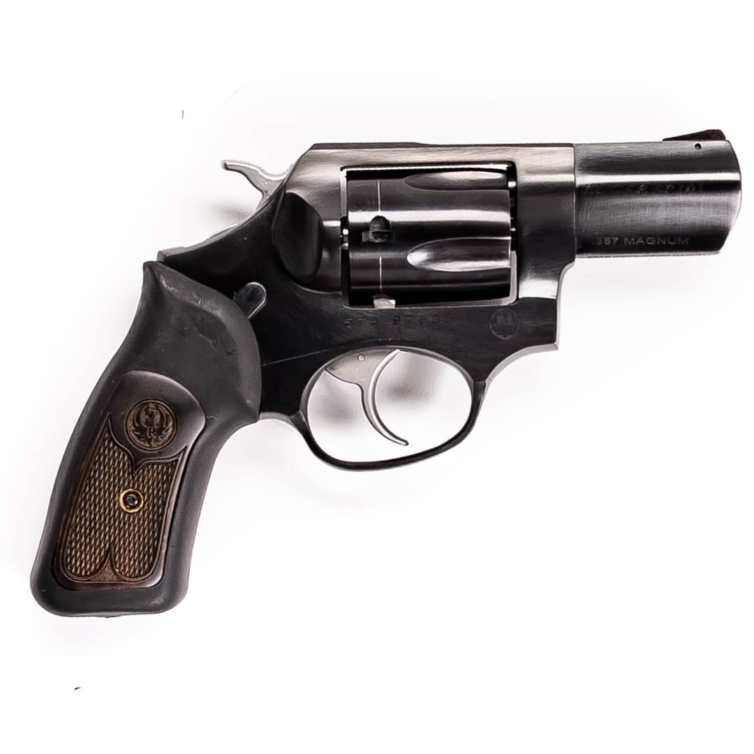 Image of RUGER SP101