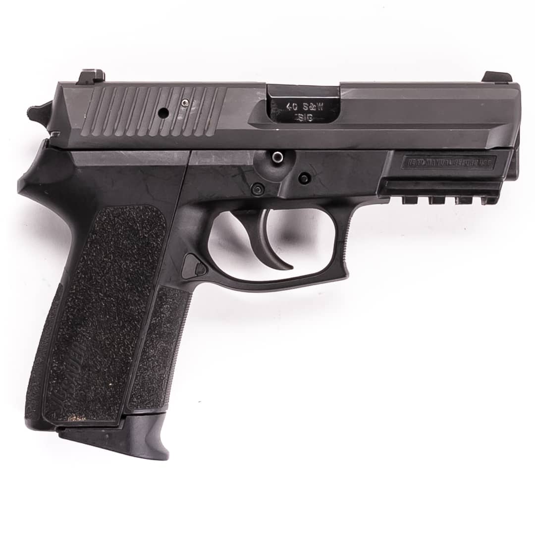 Image of SIG SAUER SP2022