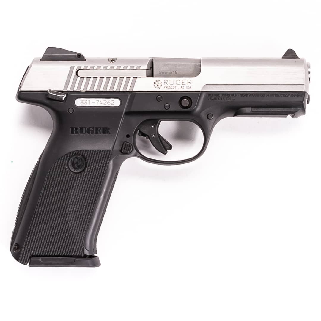 Image of RUGER SR9