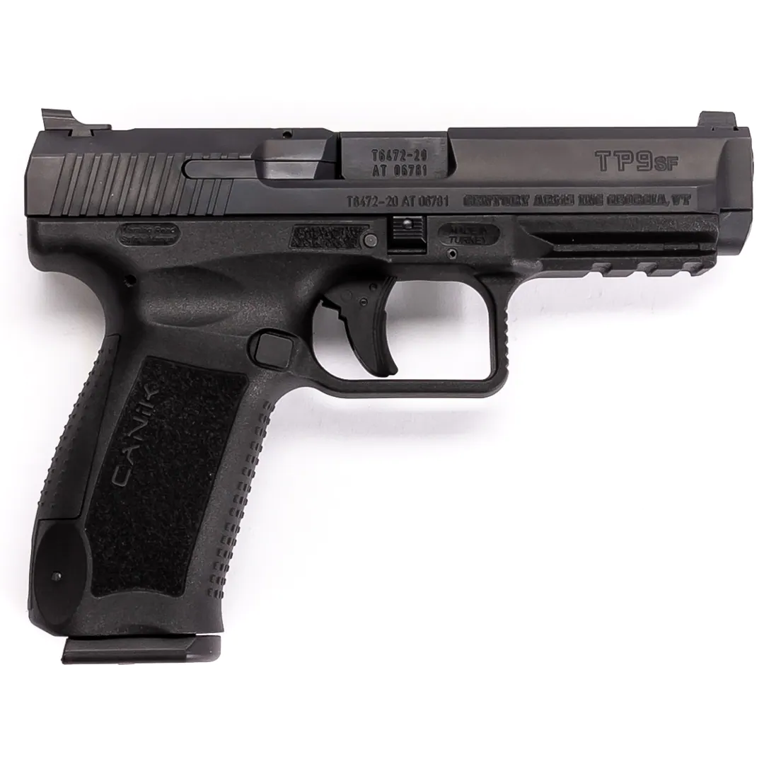 Image of CANIK TP9SF