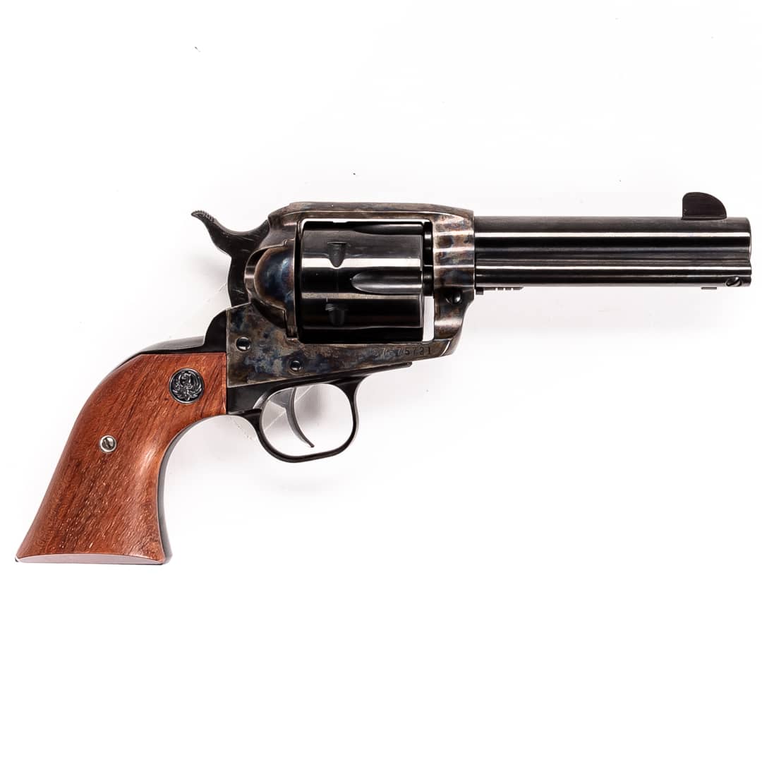 Image of RUGER VAQUERO