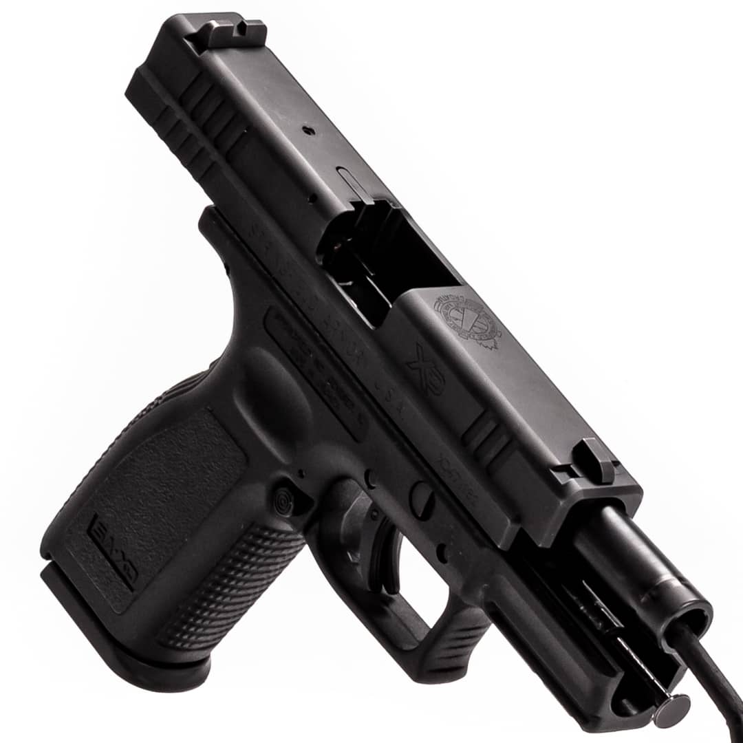 Image of SPRINGFIELD ARMORY XD-40