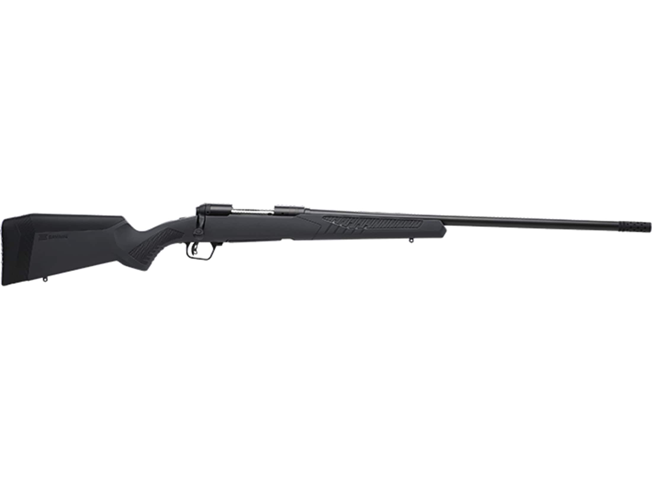 Image of Savage Arms 110 Long Range Hunter 300 PRC Bolt Action Rifle 26" Barrel 5-Round