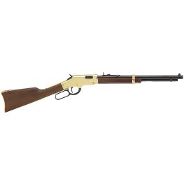 Image of Henry Golden Boy Youth 22 S/L/LR 12/16 Round Lever-Action Rifle - H004Y