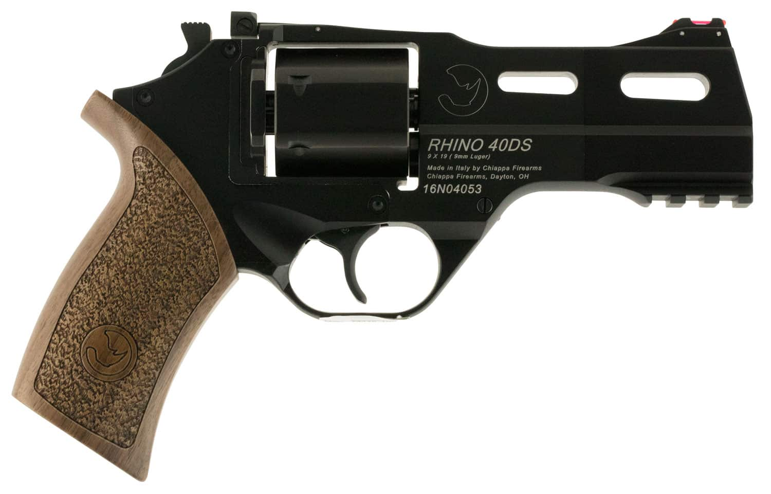 Image of Chiappa Rhino 40DS