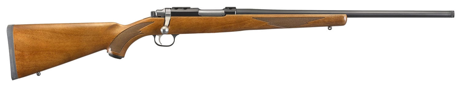 Image of RUGER 77/22