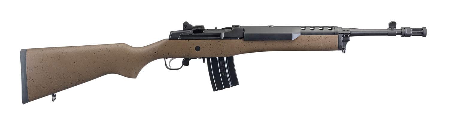 Image of RUGER MINI-14 TACTICAL