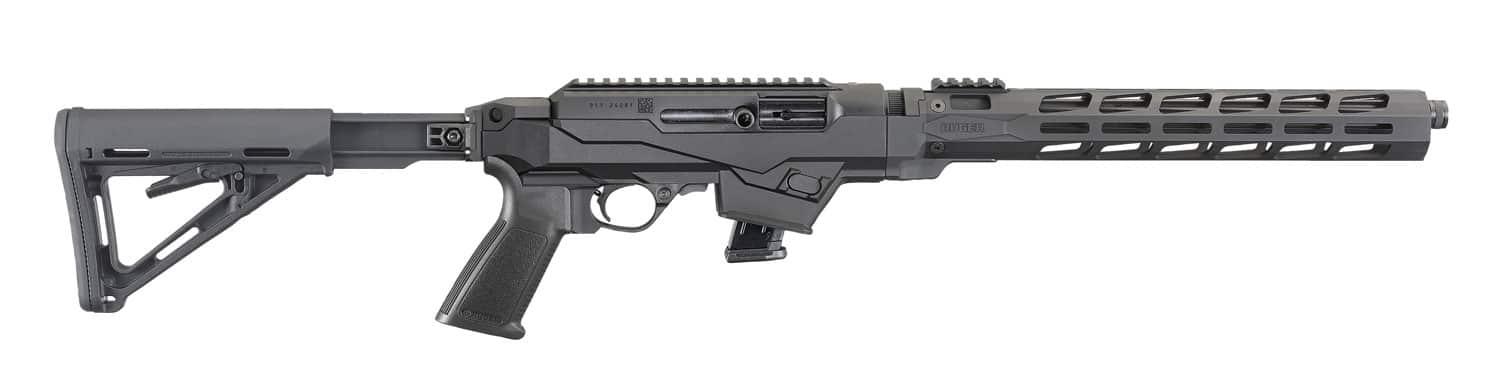 Image of RUGER PC CARBINE MAGPUL MOE STOCK