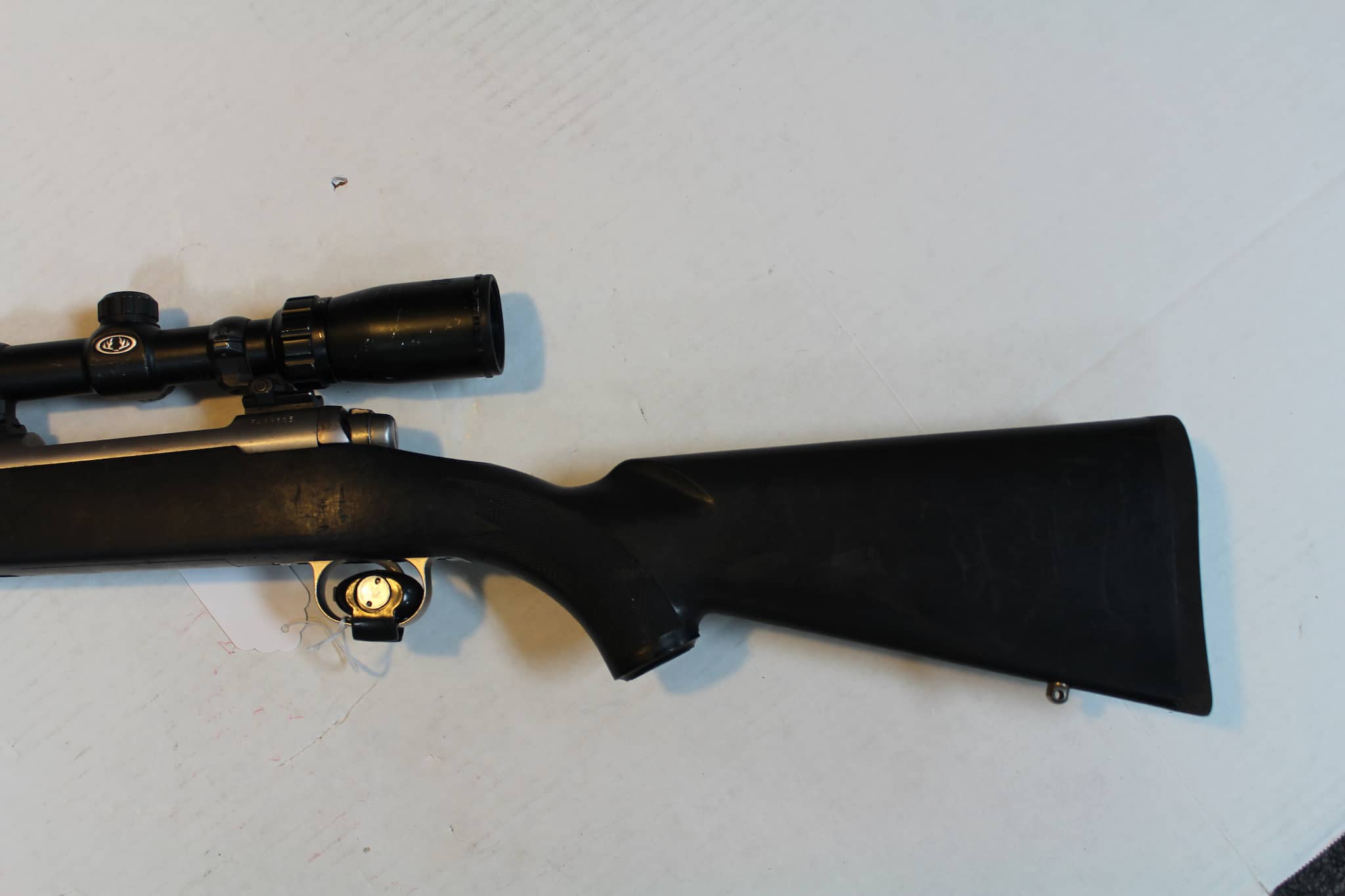 Image of SAVAGE ARMS 116