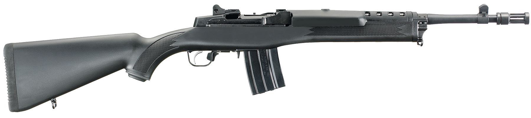 Image of RUGER MINI-14 SYNTHETIC