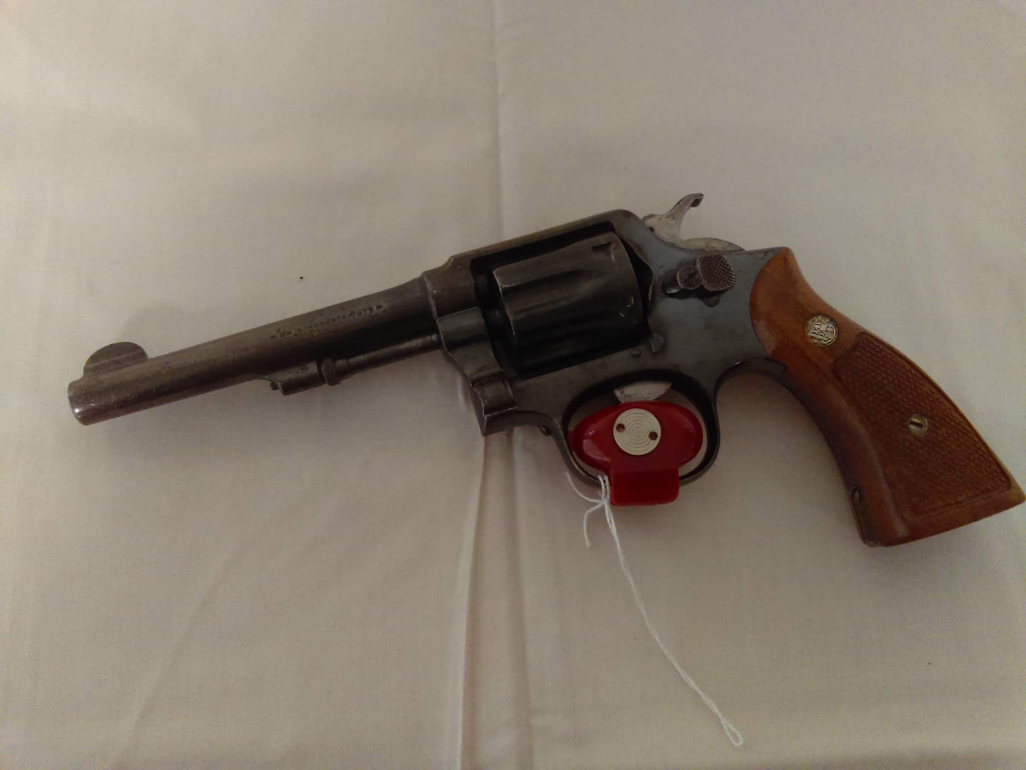Image of SMITH & WESSON 32