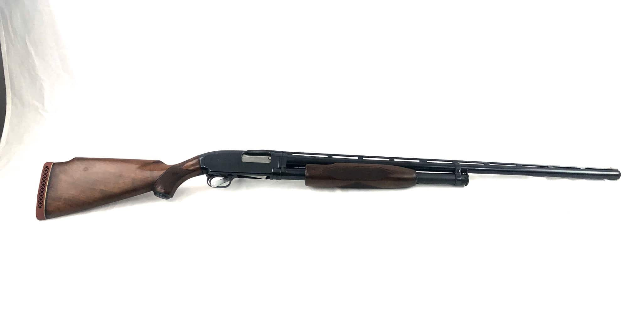 Image of WINCHESTER Model 12