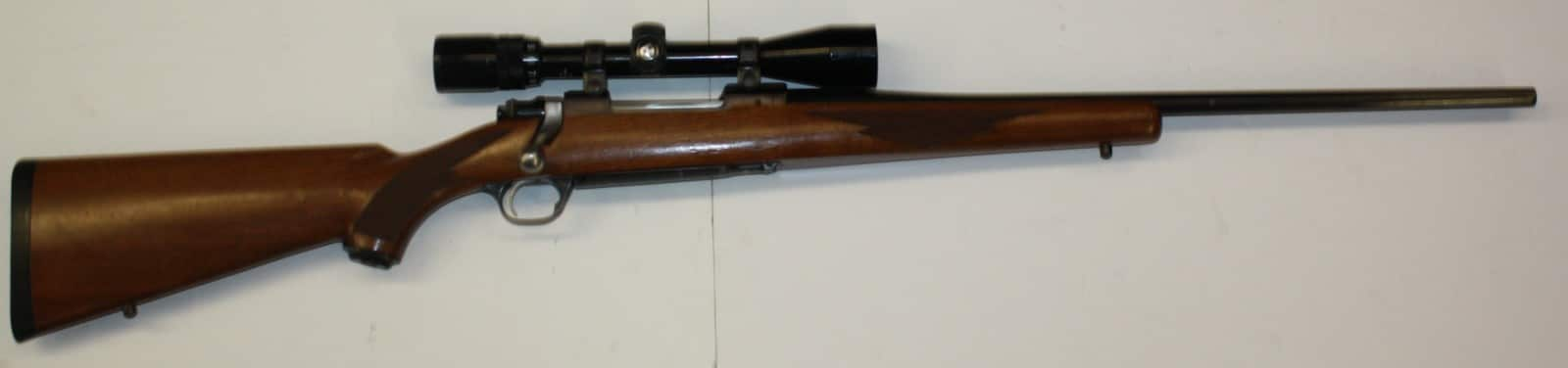 Image of RUGER M77 MARK II