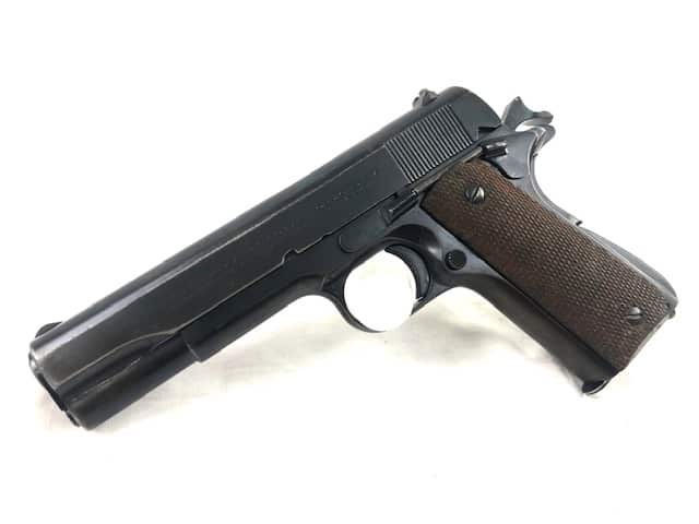 Image of COLT 1911-DATED 1925
