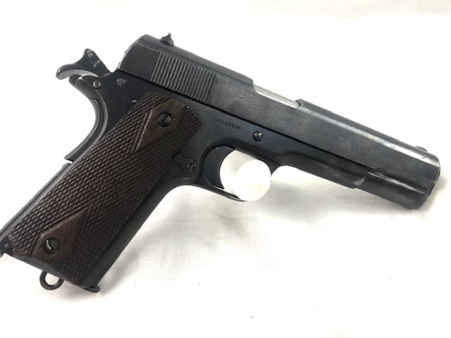 Image of COLT 1911-DATED 1917