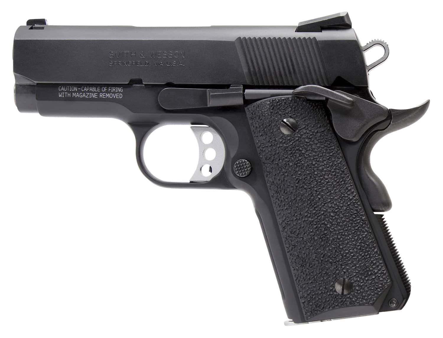 Image of SMITH & WESSON 1911 PC Pro