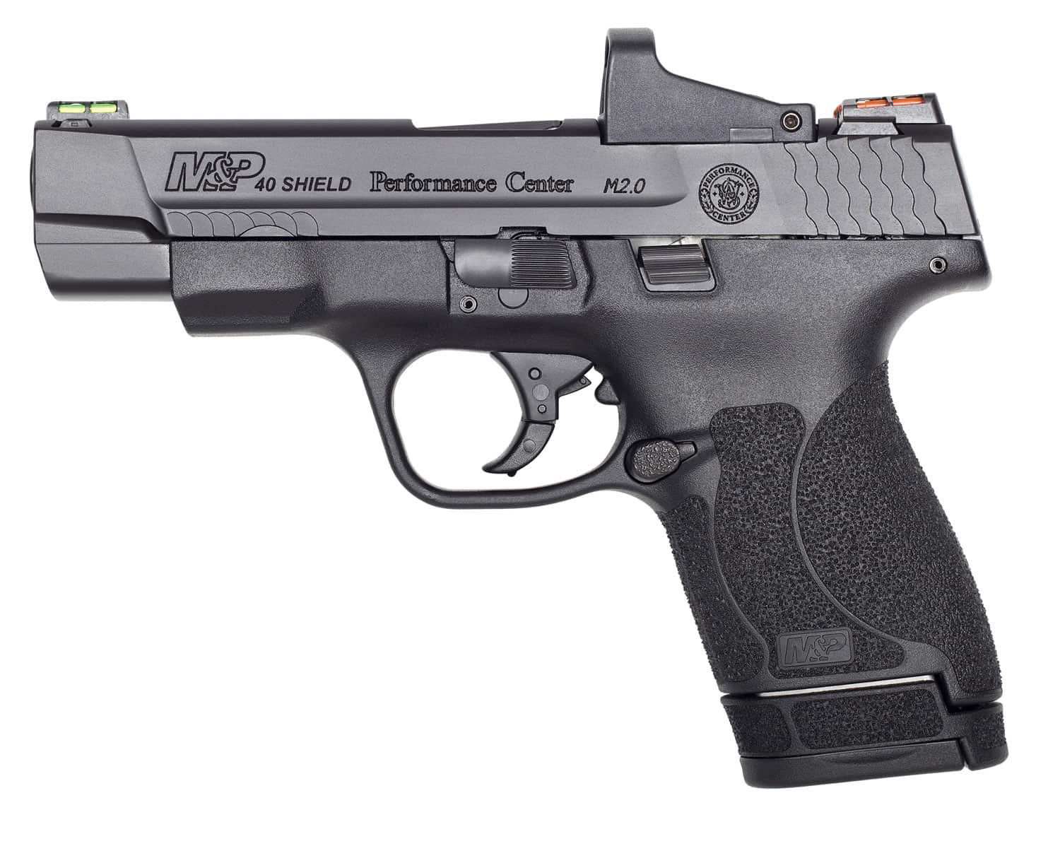 Image of SMITH & WESSON M&P 40 Shield M2.0 PC