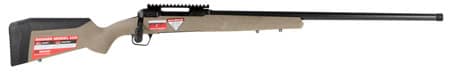 Image of SAVAGE ARMS 110 TACTICAL DESERT