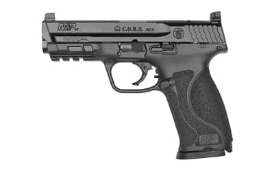 Image of SMITH & WESSON M&P 40 PC Pro M2.0