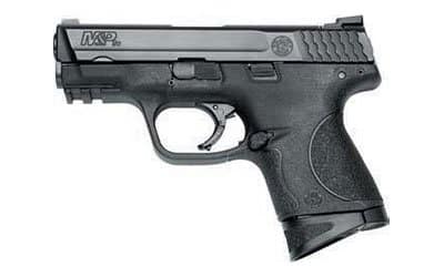 Image of SMITH & WESSON M&P Compact