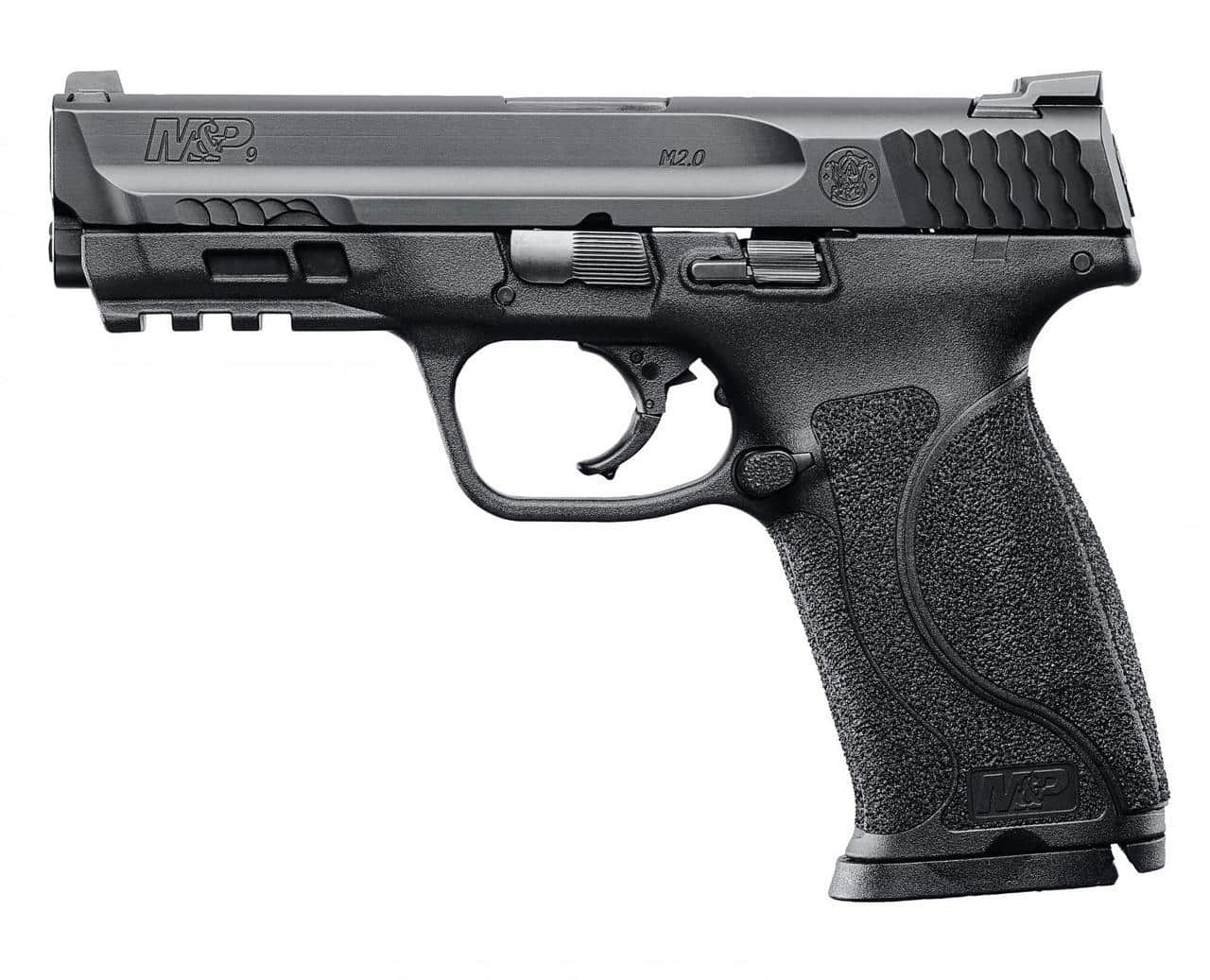 Image of SMITH & WESSON LE M&P 9 M2.0