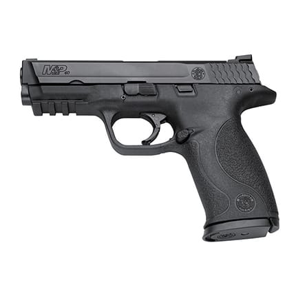 Image of SMITH & WESSON LE M&P M2.0