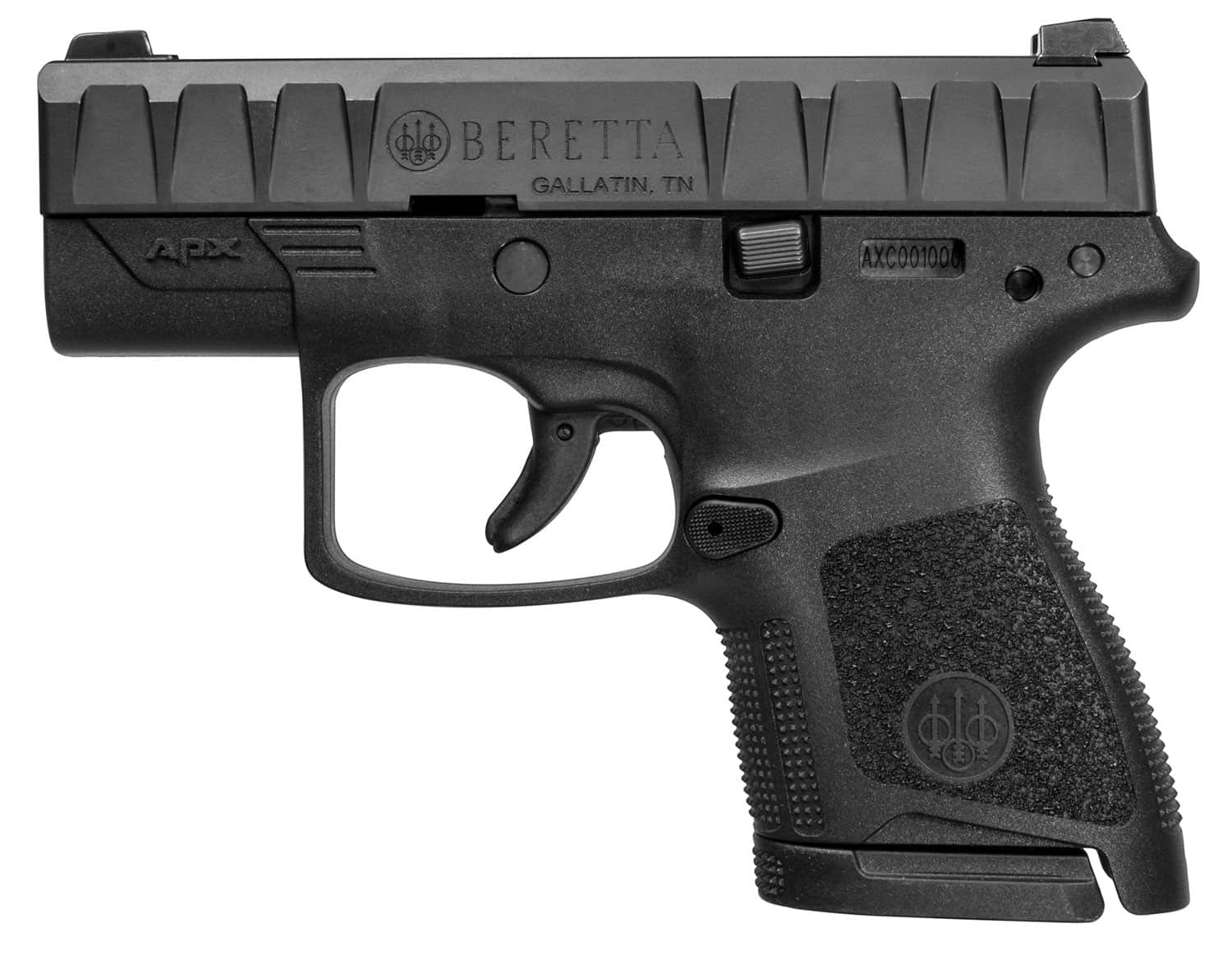 Image of BERETTA USA APX Carry