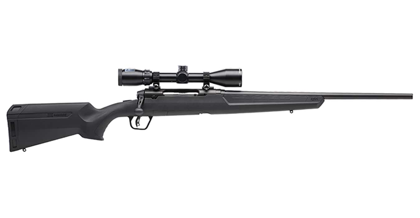 Image of SAVAGE ARMS AXIS II XP COMPACT