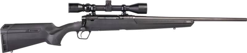 Image of SAVAGE ARMS AXIS XP COMPACT