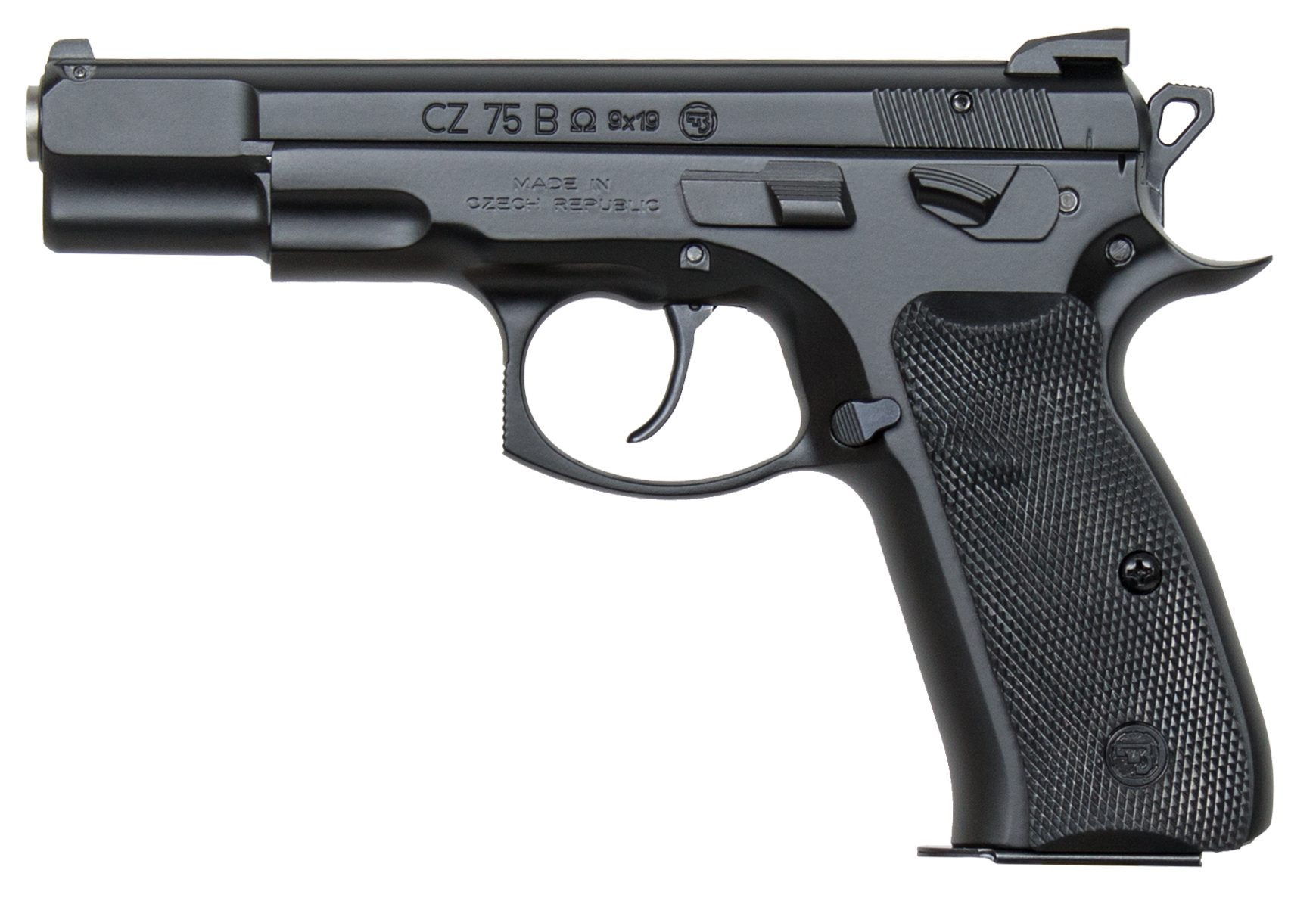 Image of CZ CZ 75 Omega