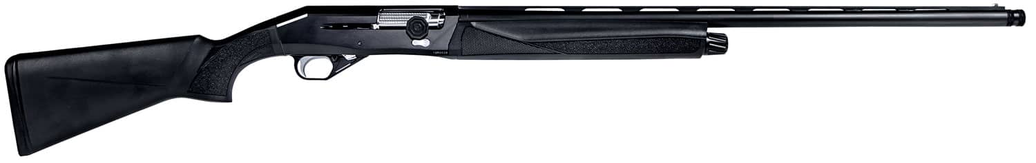 Image of CZ 1012 12 Ga, 28" Chromed Lined Barrel, Black, Black Laminate Stock, 2.75" And 3" Chamber, 4Rd, Bead Front Sight 06351