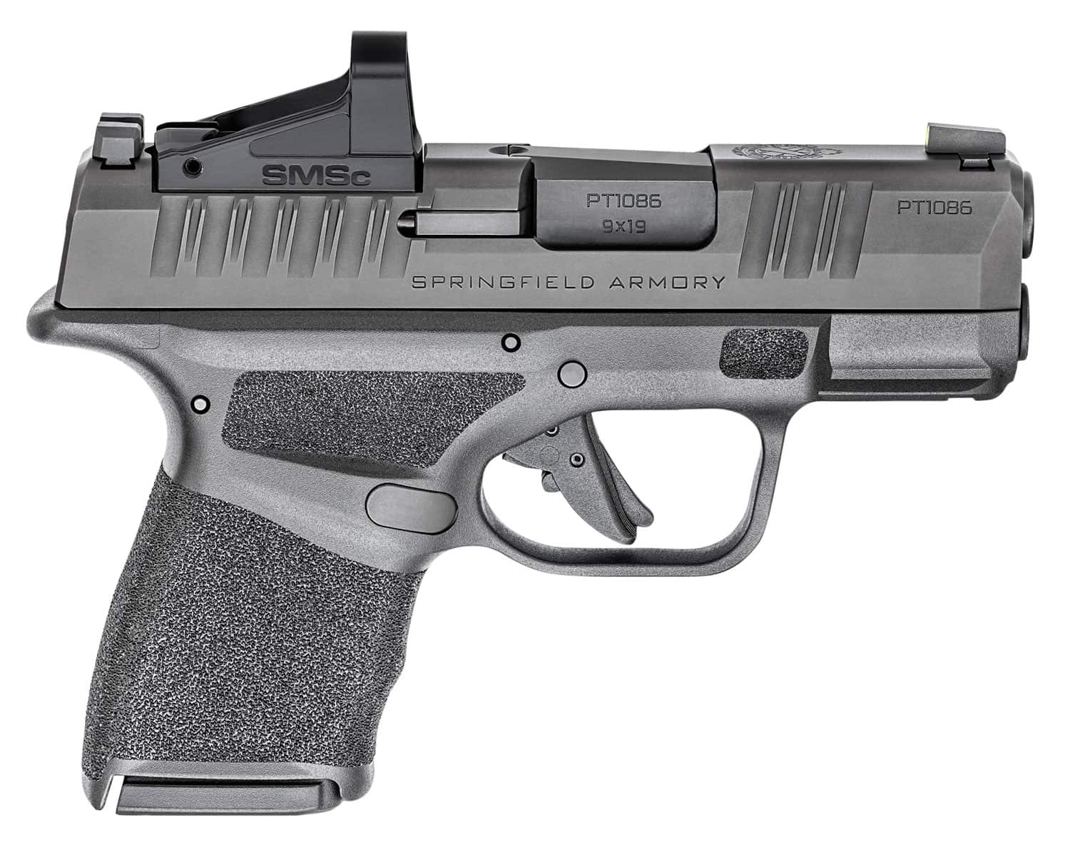 Image of SPRINGFIELD ARMORY HELLCAT OR