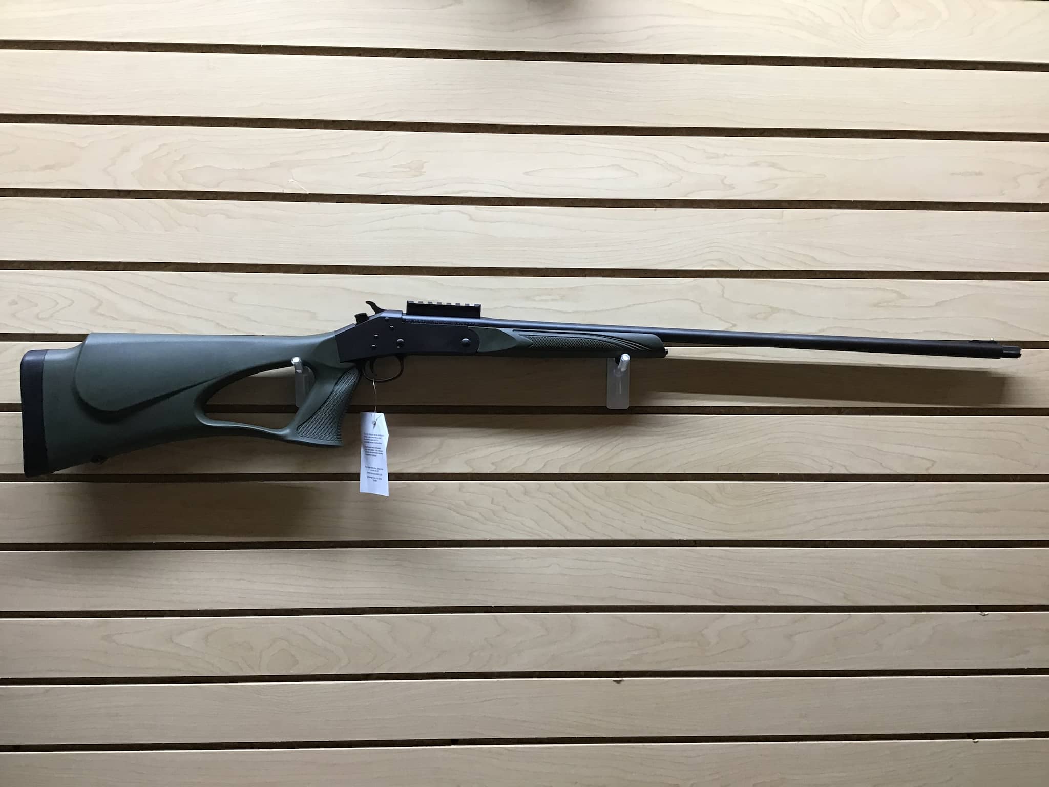 Image of SAVAGE ARMS M301 Turkey