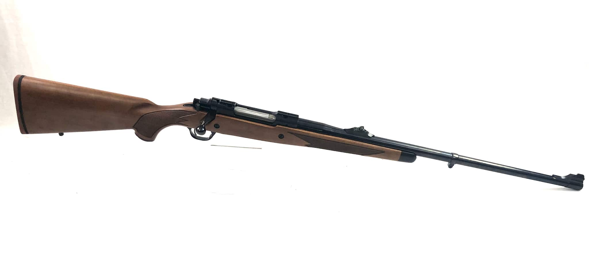 Image of RUGER M77 HAWKEYE AFRICAN