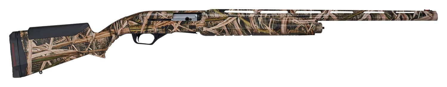 Image of Savage Renegauge Waterfowl 12 Ga, 28" Barrel, 3", Shadow Grass Blades, 5rd