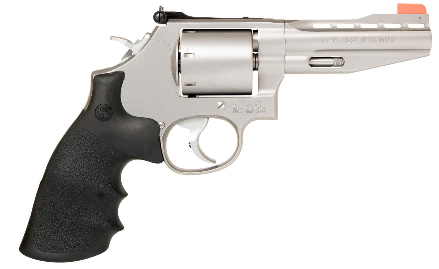 Image of SMITH & WESSON MODEL 686-6 PERFORMANCE CENTER