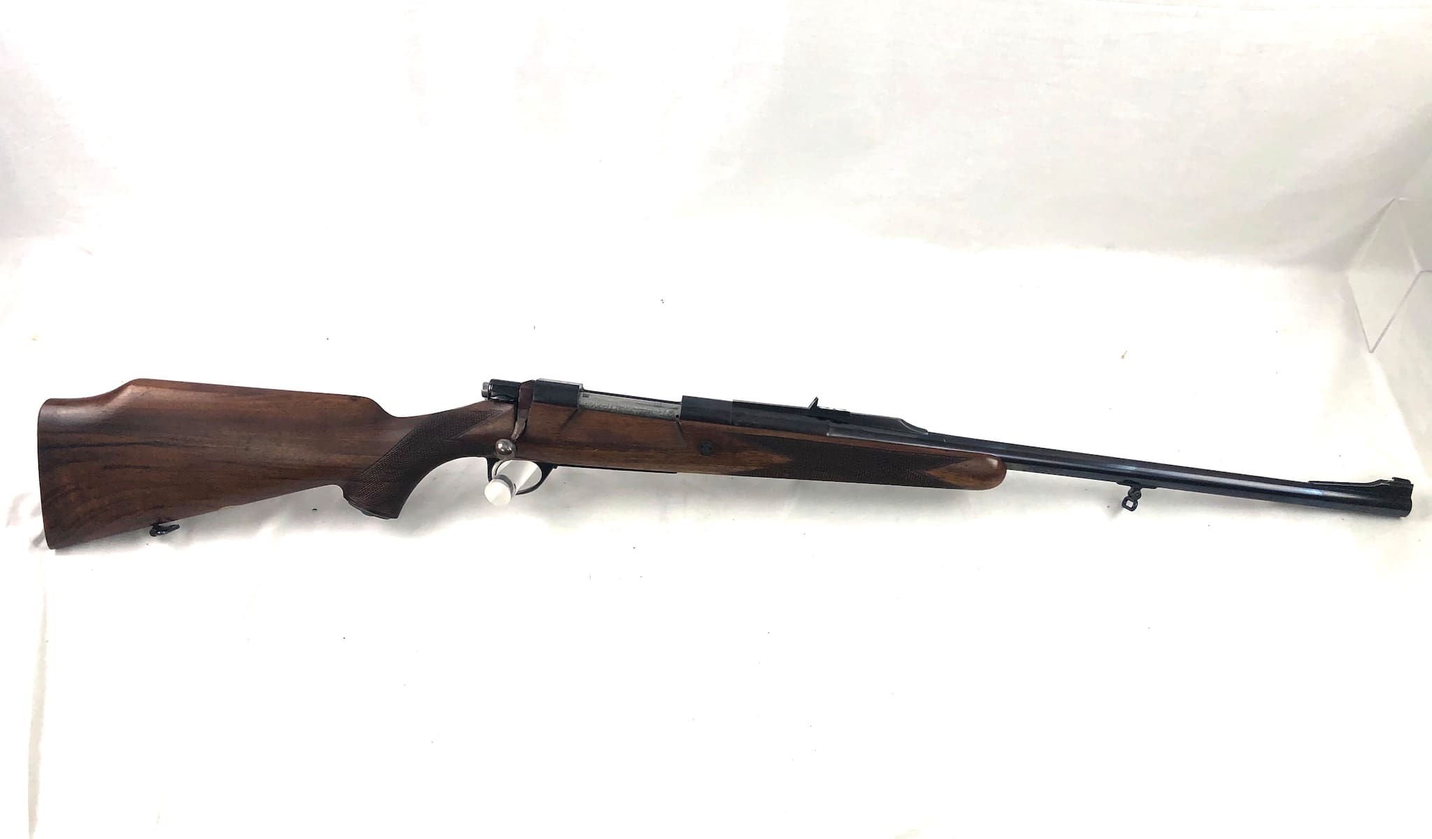 Image of RIGBY L61R Magnum Mauser Big Game Rifle