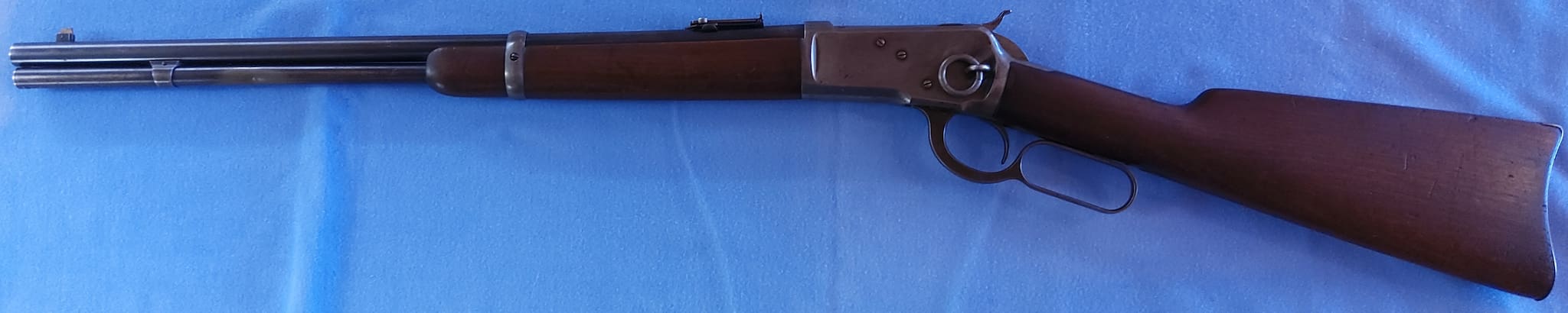 Image of WINCHESTER 1892 CARBINE