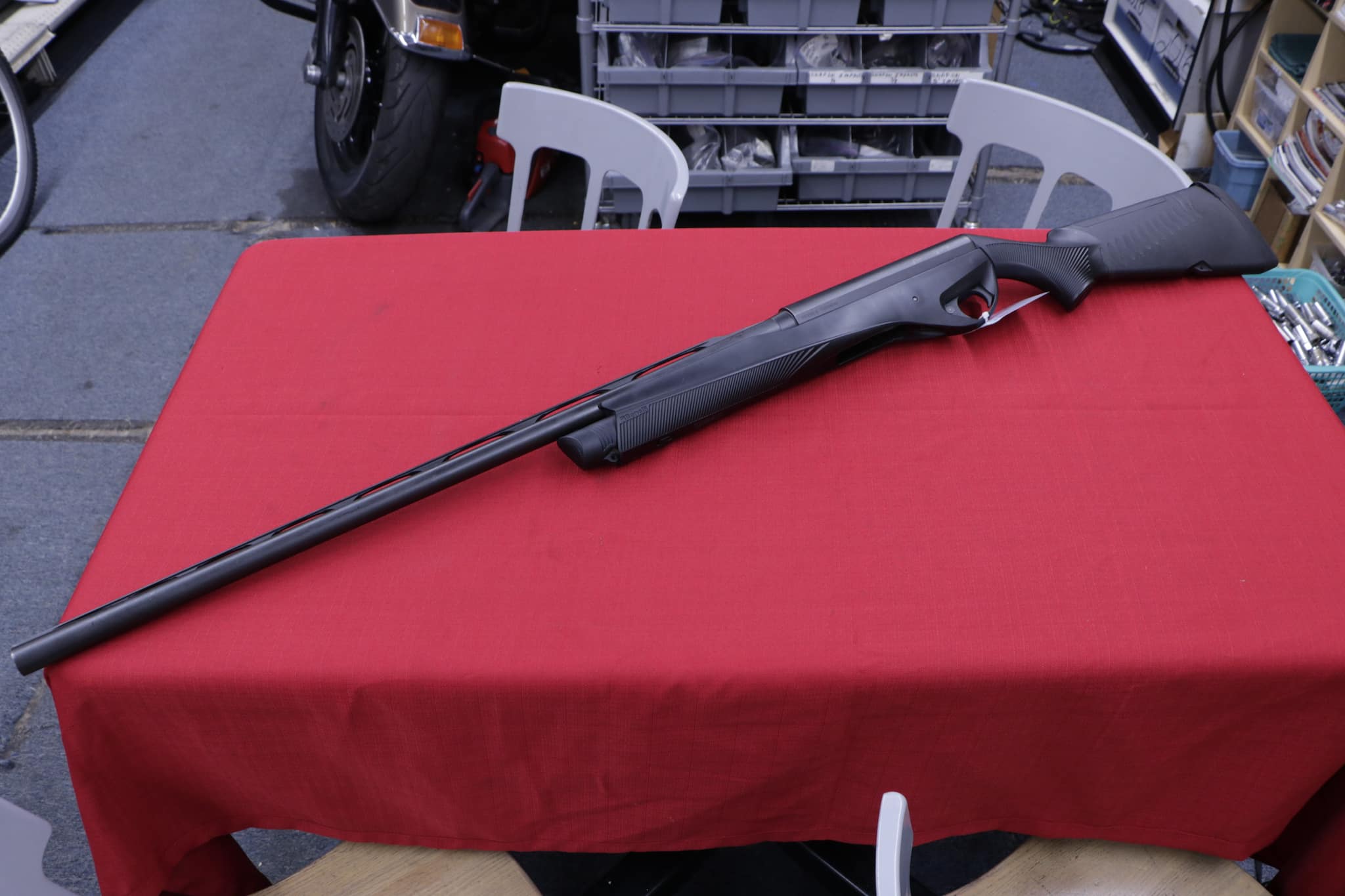 Image of BENELLI VINCI