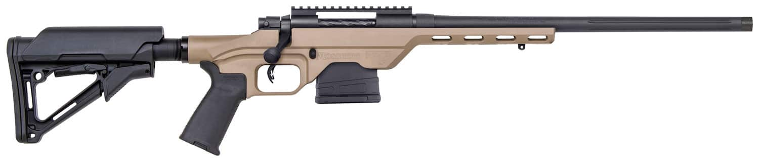 Image of MOSSBERG MVP LC CHASSIS RIFLE