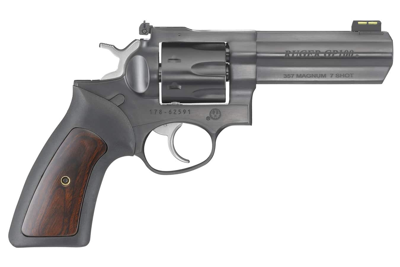 Image of RUGER GP100 7-SHOT