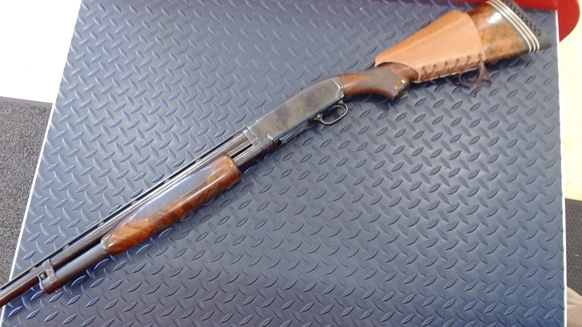 Image of WINCHESTER Model 12 Pigeon