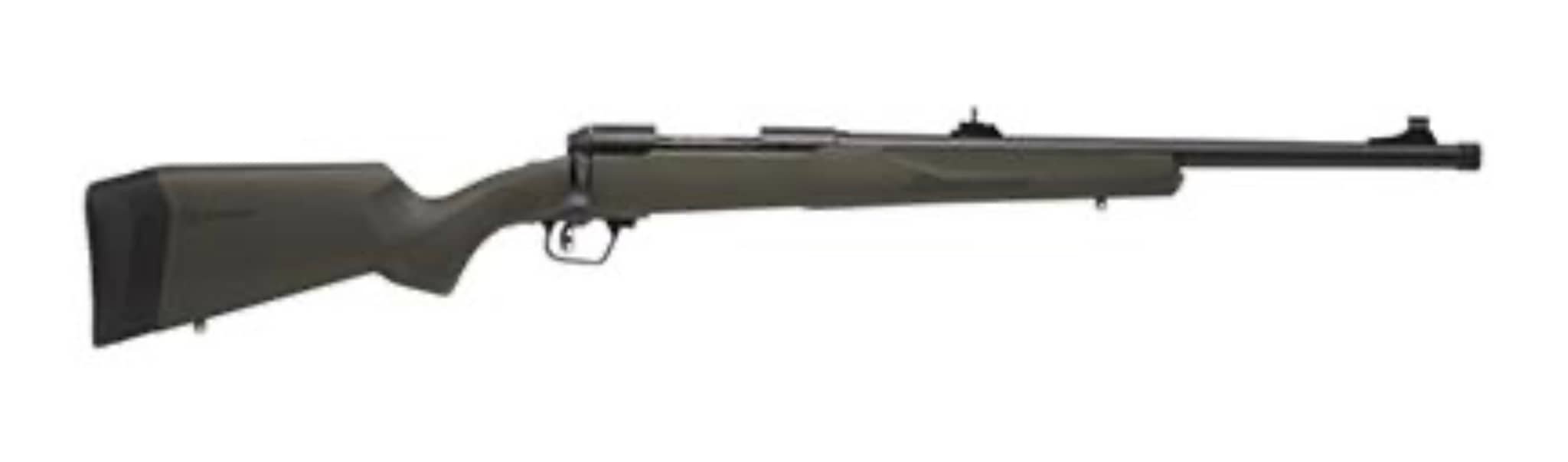 Image of SAVAGE ARMS 110 Hog Hunter