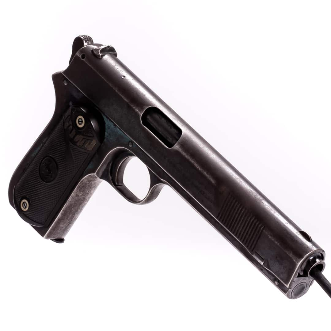 Image of COLT MODEL 1902 SPORTING