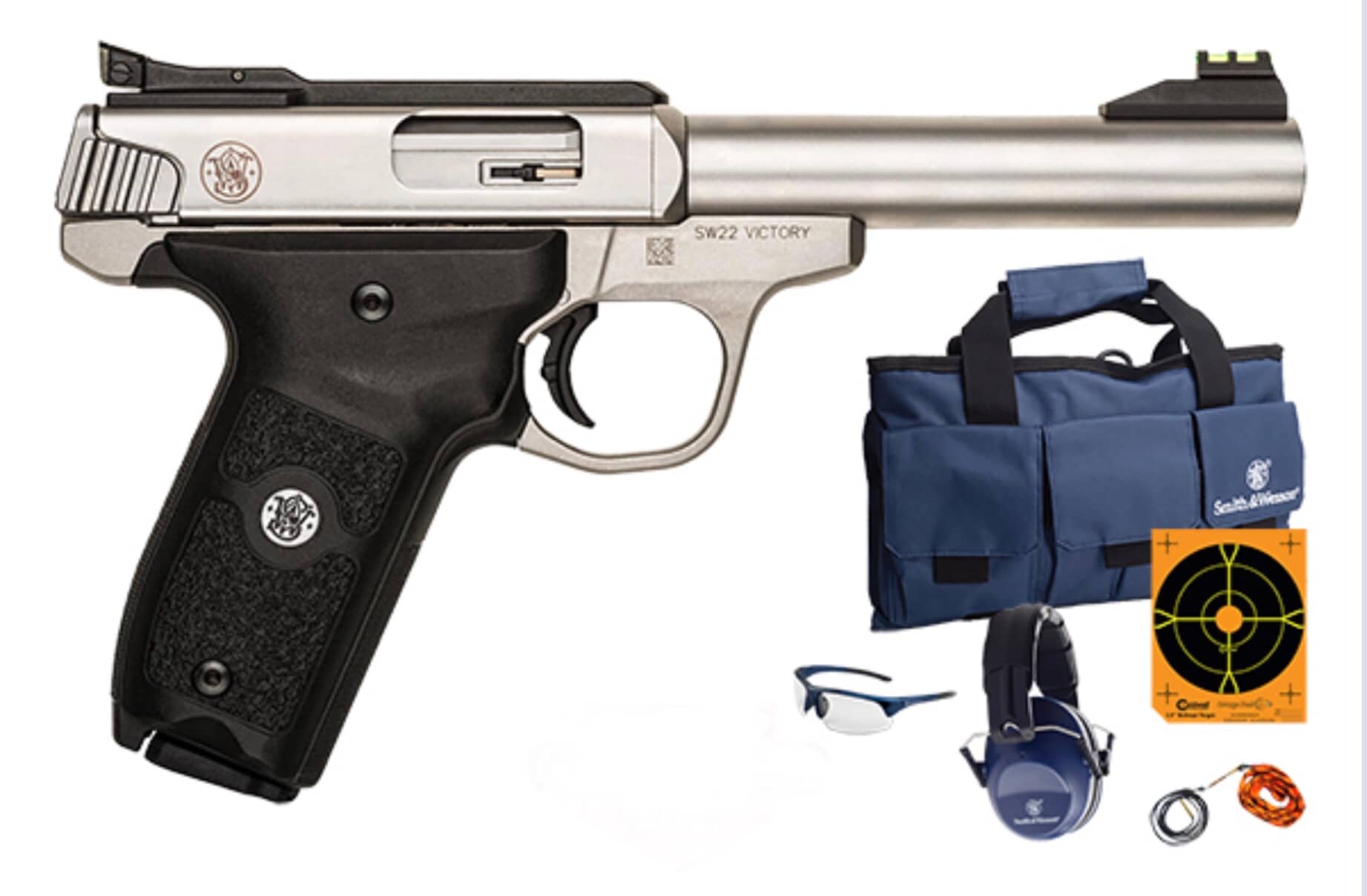 Image of SMITH & WESSON SW22 VICTORY