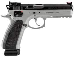 Image of CZ 75 SP-01 SHADOW