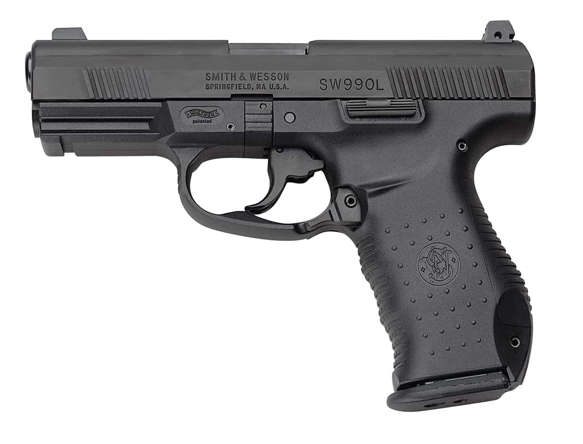 Image of SMITH & WESSON SW990L